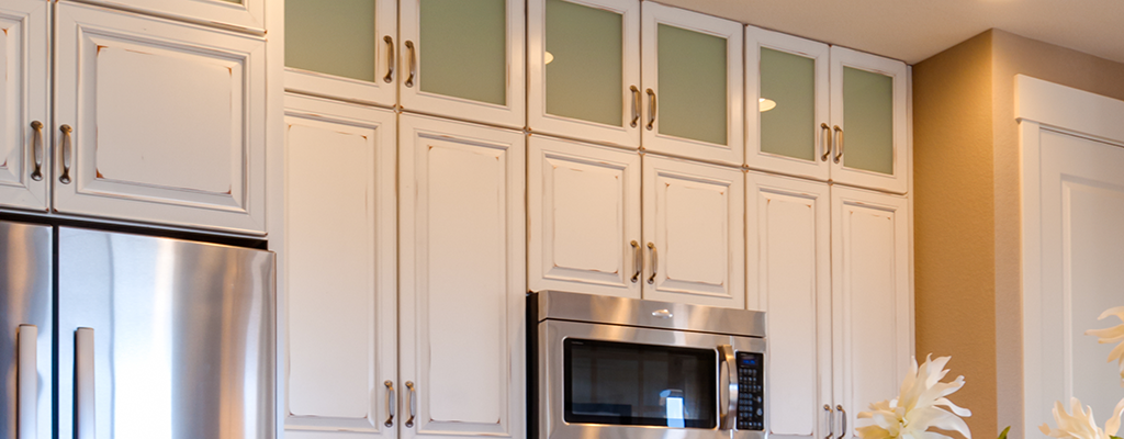 custom kitchen cabinet for home